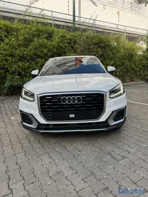2018 Audi Q2 — foto 3 / 14
