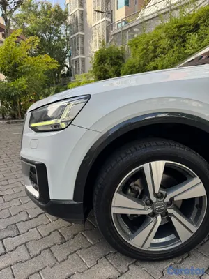 2018 Audi Q2 — foto 4 / 14