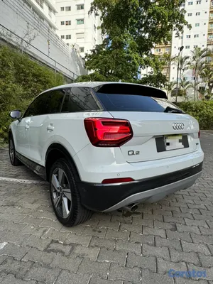 2018 Audi Q2 — foto 5 / 14