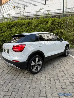 2018 Audi Q2 — foto 6 / 14
