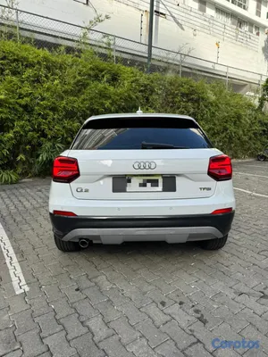 2018 Audi Q2 — foto 7 / 14