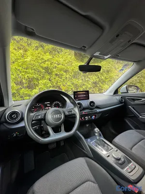 2018 Audi Q2 — foto 8 / 14