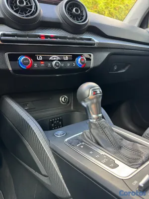 2018 Audi Q2 — foto 9 / 14