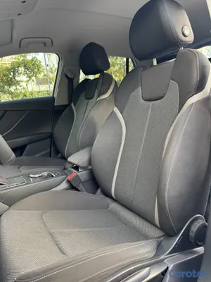 2018 Audi Q2 — foto 11 / 14