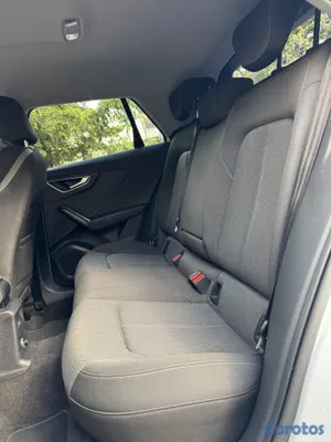 2018 Audi Q2 — foto 12 / 14
