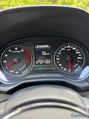 2018 Audi Q2 — foto 14 / 14