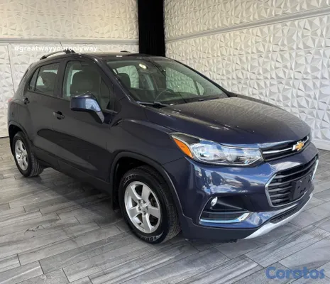 2019 Chevrolet Trax