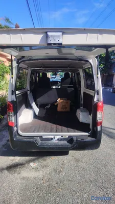 2019 Nissan NV — foto 9 / 9
