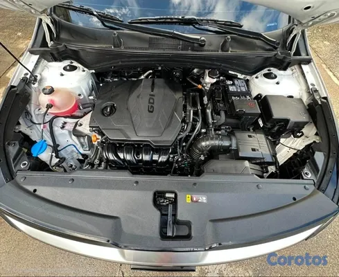 2023 Kia Sportage — foto 2 / 16