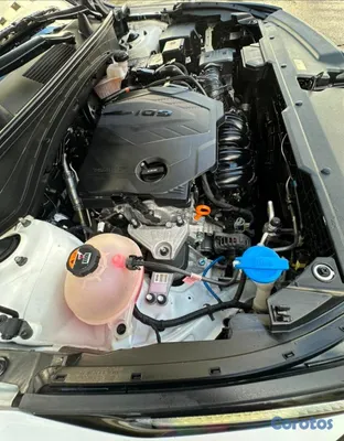 2023 Kia Sportage — foto 5 / 16