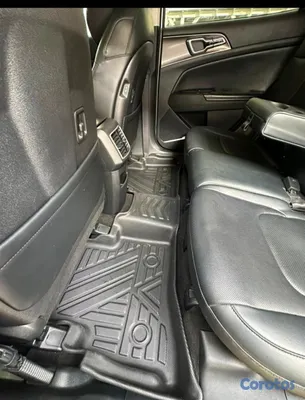 2023 Kia Sportage — foto 6 / 16