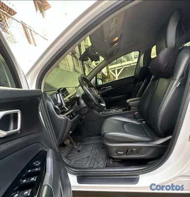 2023 Kia Sportage — foto 11 / 16