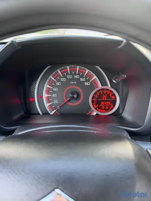 2023 Suzuki Celerio