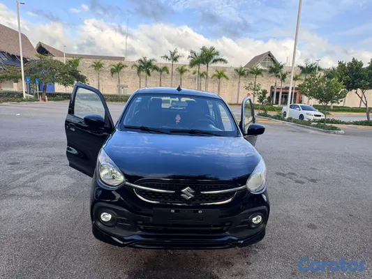 2023 Suzuki Celerio — foto 3 / 10