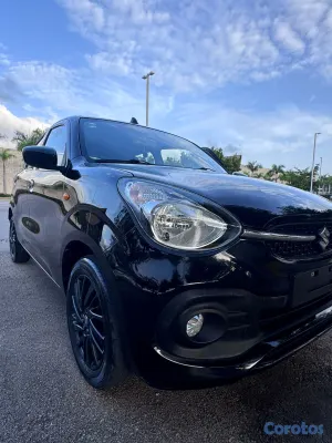 2023 Suzuki Celerio — foto 4 / 10