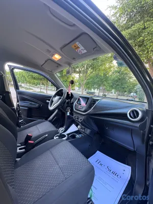 2023 Suzuki Celerio — foto 5 / 10