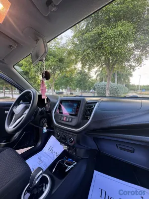 2023 Suzuki Celerio — foto 6 / 10