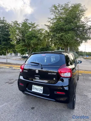 2023 Suzuki Celerio — foto 7 / 10