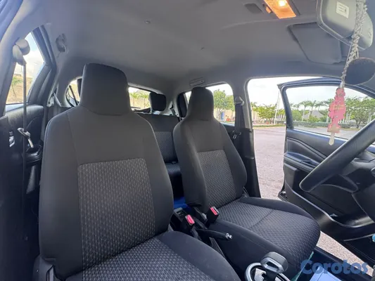 2023 Suzuki Celerio — foto 9 / 10