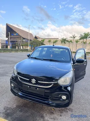2023 Suzuki Celerio — foto 10 / 10