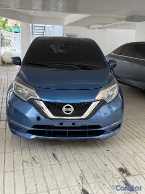 2019 Nissan Note