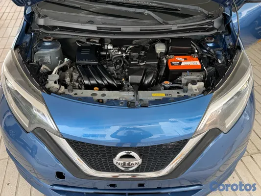 2019 Nissan Note — foto 2 / 10