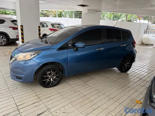 2019 Nissan Note — foto 5 / 10