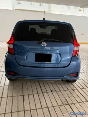2019 Nissan Note — foto 7 / 10