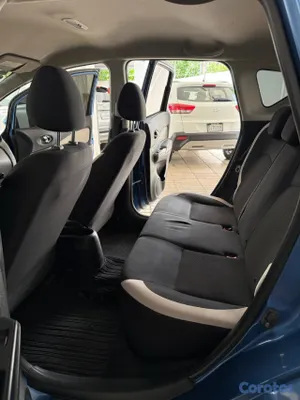 2019 Nissan Note — foto 9 / 10