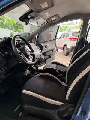 2019 Nissan Note — foto 10 / 10