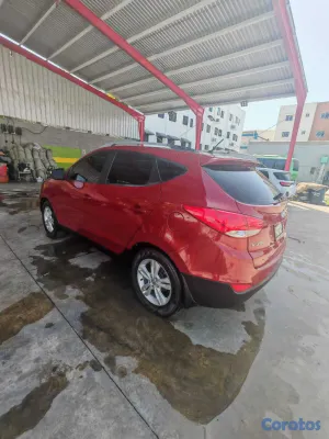 2013 Hyundai Tucson