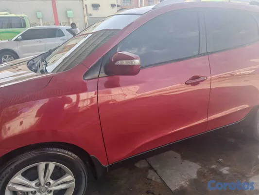 2013 Hyundai Tucson — foto 3 / 5