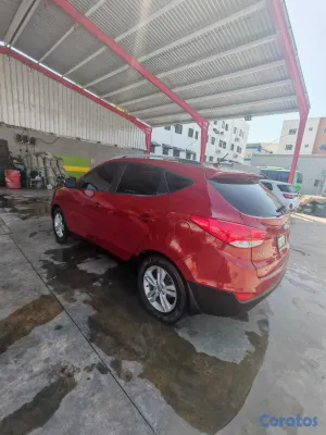 2013 Hyundai Tucson — foto 5 / 5