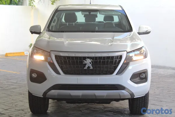 2024 Peugeot Landtrek — foto 4 / 9