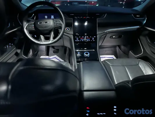 2022 Jeep Grand Cherokee — foto 6 / 9
