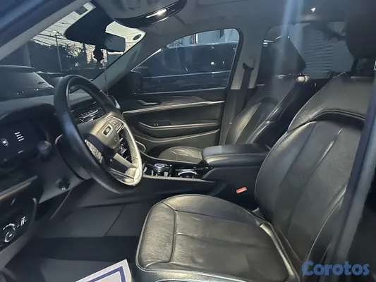 2022 Jeep Grand Cherokee — foto 7 / 9