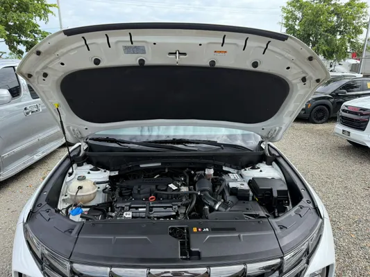 2021 Hyundai Tucson — foto 10 / 10
