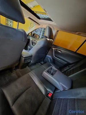 2021 Toyota Rav-4 — foto 2 / 12
