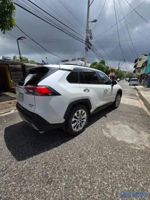 2021 Toyota Rav-4 — foto 6 / 12
