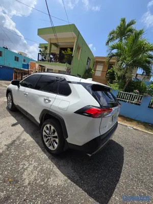 2021 Toyota Rav-4 — foto 7 / 12