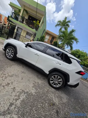 2021 Toyota Rav-4 — foto 9 / 12