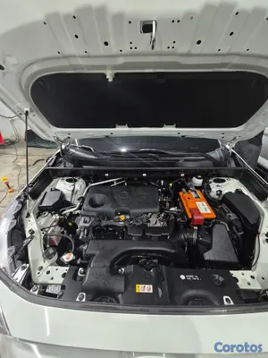 2021 Toyota Rav-4 — foto 11 / 12