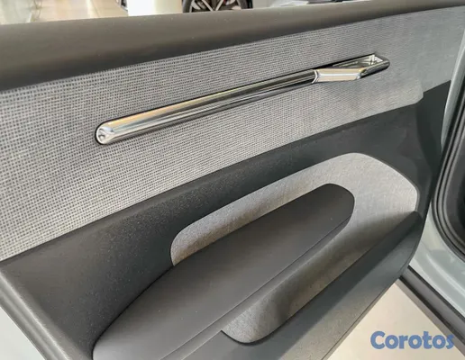 2026 Volvo EX30 ULTRA — foto 11 / 12