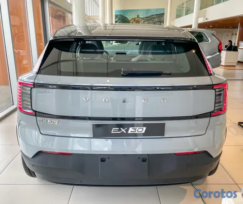 2026 Volvo EX30 ULTRA — foto 12 / 12
