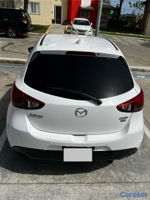 2019 Mazda Demio — foto 4 / 8