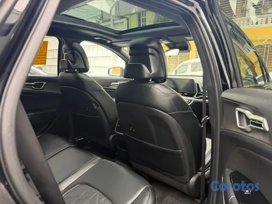 2024 Kia Sportage — foto 3 / 10