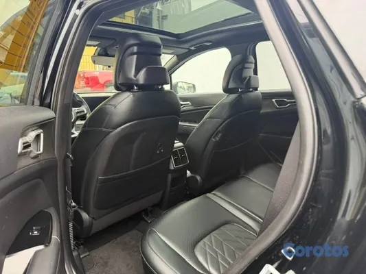 2024 Kia Sportage — foto 4 / 10