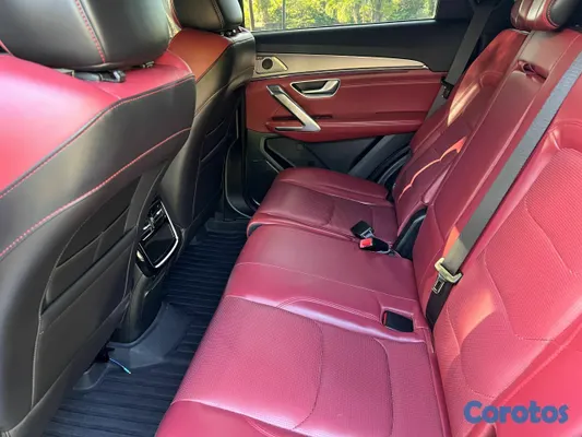 2024 Jetour X70 Plus — foto 6 / 7