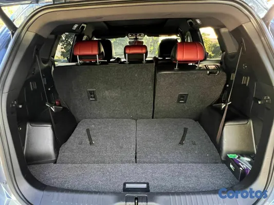 2024 Jetour X70 Plus — foto 7 / 7