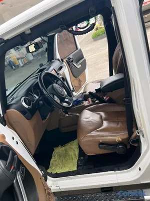 2015 Jeep Rubicon — foto 3 / 11